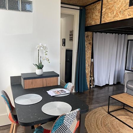 Appartamento Le Terminus Aix-les-Bains Esterno foto